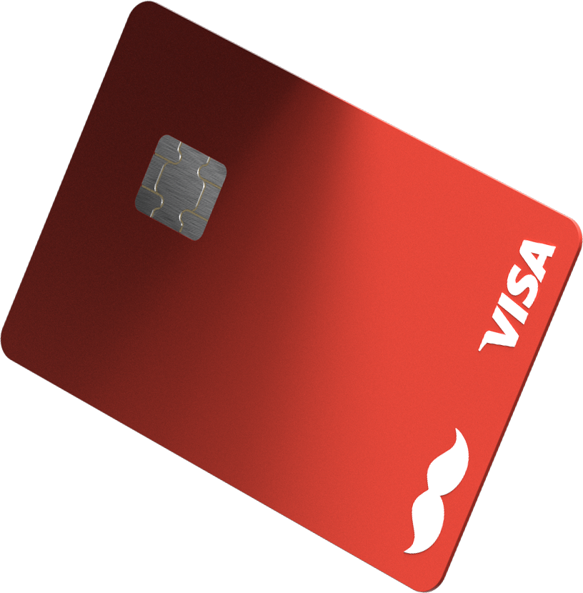 RappiPay Credit Card